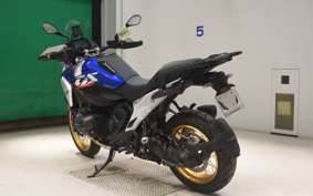 BMW R1300GS ASA 2025