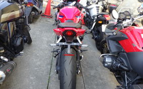 HONDA CBR650R E-Clutch 2025 RH17