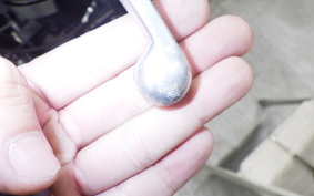 HONDA GB350 2023 NC59