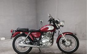 SUZUKI ST250E NJ4AA