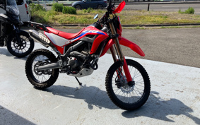 HONDA CRF250 RALLY MD47