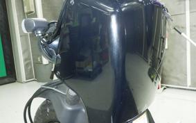 HONDA ZOOMER 2016 AF58