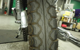 SUZUKI GN125 F Gen.2