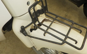 HONDA C110 SUPER CUB JA44