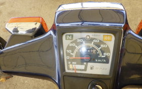 HONDA C50 SUPER CUB E C501