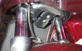 KAWASAKI ZZ1100 NINJA R Gen.2 2002