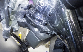 HONDA REBEL 250 A 2019 MC49