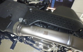 HUSQVARNA SVARTPILEN 250 2021