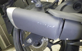 YAMAHA MT-03 2017 RH07J