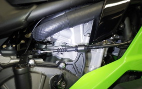 KAWASAKI ZX-4RR 2024 ZX400P
