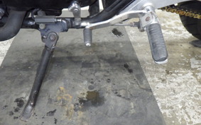 SUZUKI GSX400 IMPULSE 1996 GK79A