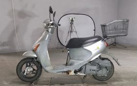 SUZUKI LET`S4 CA45A