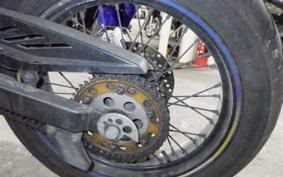 YAMAHA XT250X 1992 DG11J