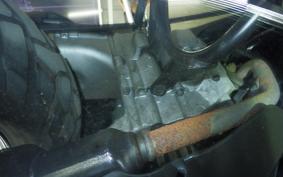 YAMAHA BW'S 50 Gen.3 SA53J