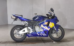 HONDA CBR600RR PC37