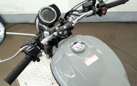 HONDA GB350S 2022 NC59