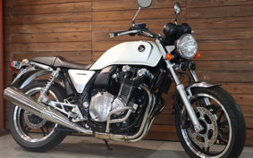 HONDA CB1100 2010 SC65