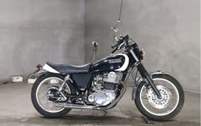 YAMAHA SR400 RH01J