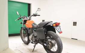 HONDA FTR223 MC34