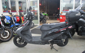 SUZUKI ADDRESS V125 DT11A