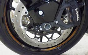 SUZUKI HAYABUSA Gen.3 2023 EJ11A