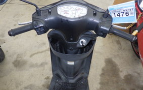 SUZUKI ﾚｯﾂ CA4AA