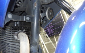 SUZUKI ｼﾞｸｻｰ150 2015 NG4BG