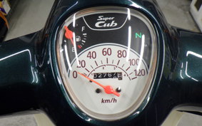 HONDA C110 SUPER CUB 2026 JA44