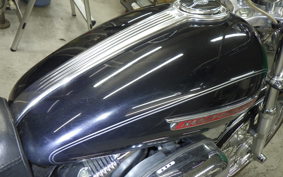HARLEY XL1200CI 2009