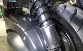 HONDA SILVER WING 400 GTA 2010 NF03