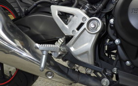 HONDA CB250RA 2024 MC52