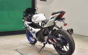 SUZUKI GSX-R125 DL33B