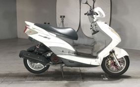 YAMAHA CYGNUS 125 X SE44J