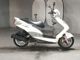 Фото Yamaha CYGNUS 125 X с японского аукциона
