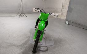KAWASAKI KX250X KX252D
