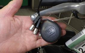HARLEY FLS 1580 2012