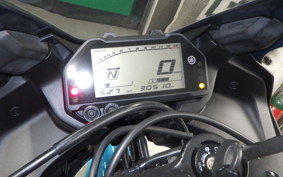YAMAHA YZF-R3 2021 RH13J