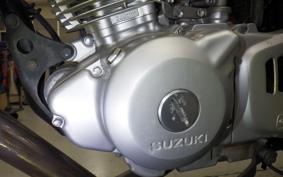 SUZUKI ST250 2007 NJ4AA