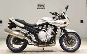 SUZUKI BANDIT 1250 SA 2009 GW72A