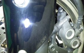 KAWASAKI Z1000 Gen.4 2010