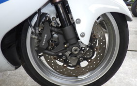 SUZUKI HAYABUSA Gen.2
