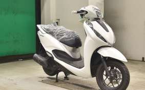HONDA LEAD 125 2023 JK12