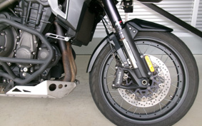 TRIUMPH TIGER EXPLORER XCA 2016 V1F45E