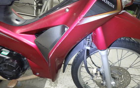 HONDA WAVE 125 I 2018