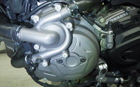 DUCATI MONSTER 937 + 2022