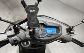 YAMAHA CYGNUS125XSR SED8J