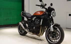 KAWASAKI Z900RS 2018
