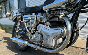 KAWASAKI W3 1974 W3F