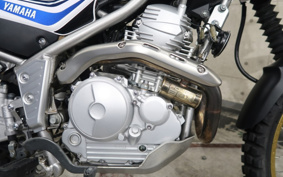 YAMAHA TOURING SEROW DG17J