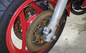 DUCATI 750 F1 1986